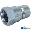 A & I Products Male Tip 2" x3" x2" A-6610-12-12